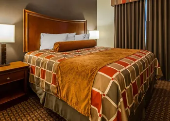 Best Western Plus Easton Inn & Suites hotel thumbnail 6