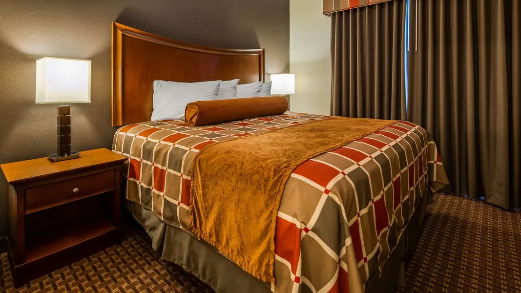 Best Western Plus Easton Inn & Suites hotel detail image 6