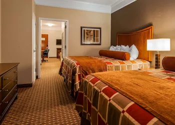 Best Western Plus Easton Inn & Suites hotel thumbnail 8