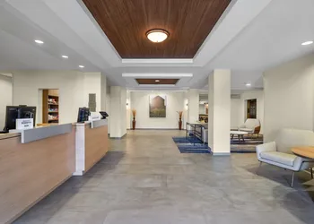 Fairfield Inn & Suites by Marriott Fort Walton Beach Hurlburt Area hotel thumbnail 3
