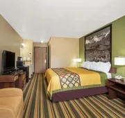 Super 8 by Wyndham Kremmling hotel detail image 5
