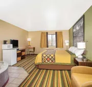 Super 8 by Wyndham Kremmling hotel detail image 7