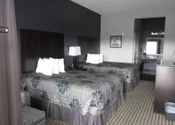 Studio 6 Beeville, TX hotel thumbnail 6