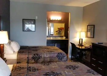 Studio 6 Beeville, TX hotel thumbnail 8