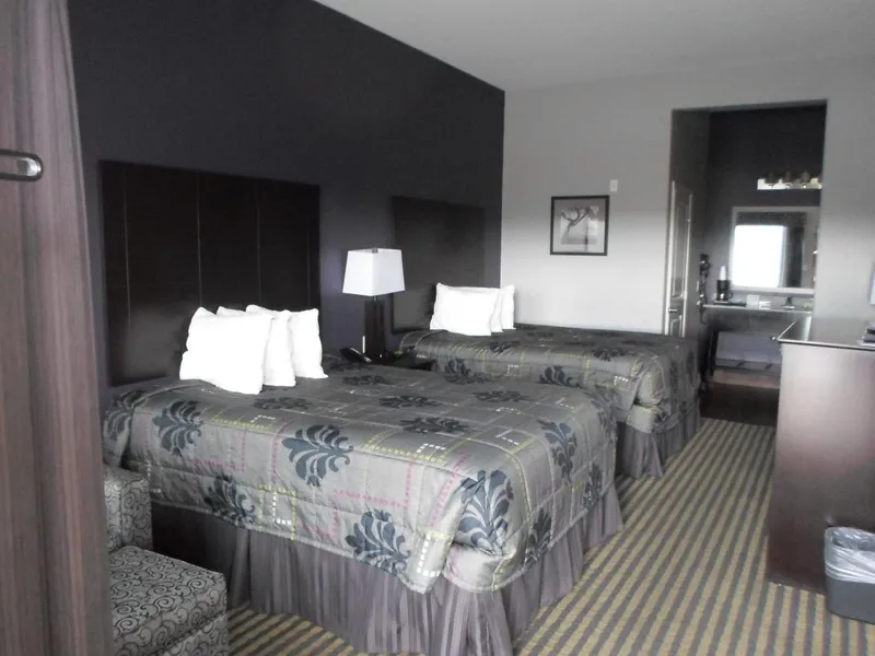 Studio 6 Beeville, TX hotel detail image 6