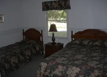 Baneberry Golf and Resort hotel thumbnail 4