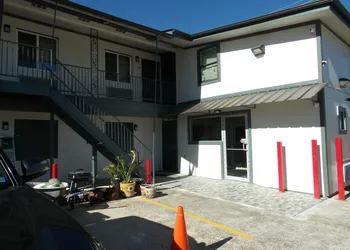 Southmore Boulevard Motel hotel thumbnail 2