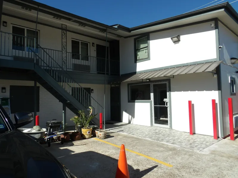 Southmore Boulevard Motel hotel detail image 2