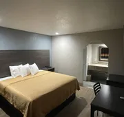 Southmore Boulevard Motel hotel detail image 4