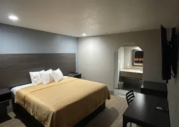 Southmore Boulevard Motel hotel thumbnail 4