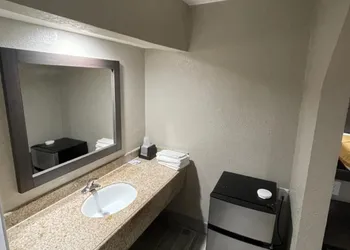 Southmore Boulevard Motel hotel thumbnail 7