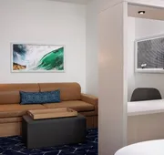 SpringHill Suites by Marriott Oceanside Beach hotel detail image 4
