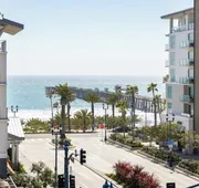SpringHill Suites by Marriott Oceanside Beach hotel detail image 5