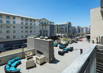 SpringHill Suites by Marriott Oceanside Beach hotel thumbnail 6