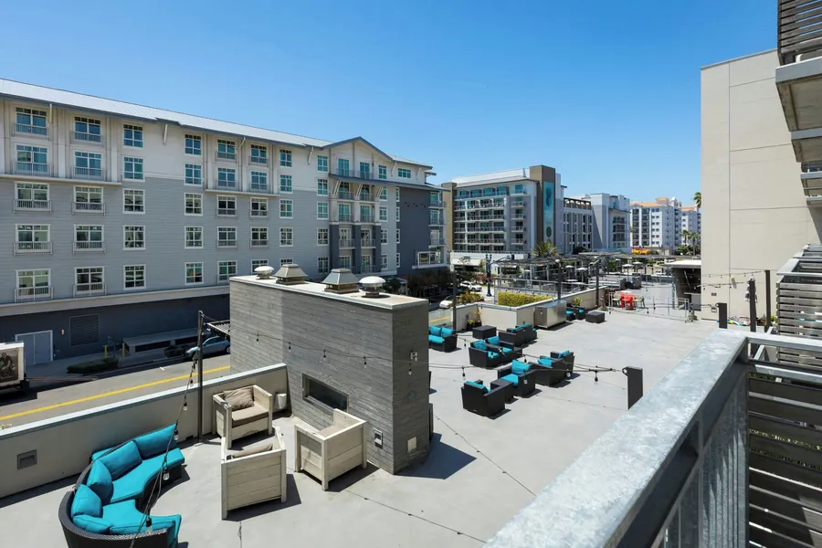 SpringHill Suites by Marriott Oceanside Beach hotel detail image 6
