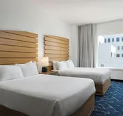 SpringHill Suites by Marriott Oceanside Beach hotel detail image 7