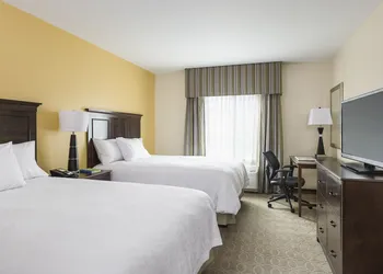 Hampton Inn & Suites San Bernardino hotel thumbnail 2