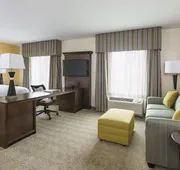 Hampton Inn & Suites San Bernardino hotel detail image 4