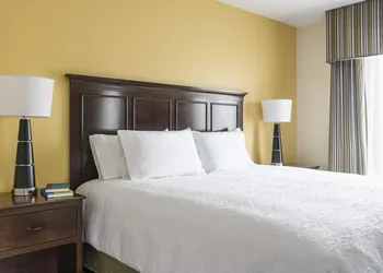 Hampton Inn & Suites San Bernardino hotel thumbnail 5