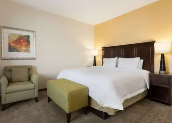 Hampton Inn & Suites San Bernardino hotel thumbnail 8