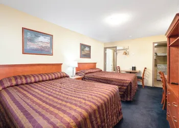 Linda Vista Motel hotel thumbnail 3