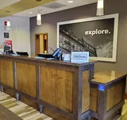 Hampton Inn & Suites Salinas hotel detail image 3
