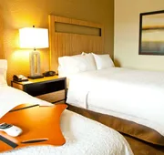 Hampton Inn & Suites Salinas hotel detail image 4