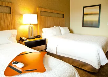 Hampton Inn & Suites Salinas hotel thumbnail 4