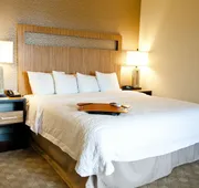 Hampton Inn & Suites Salinas hotel detail image 5