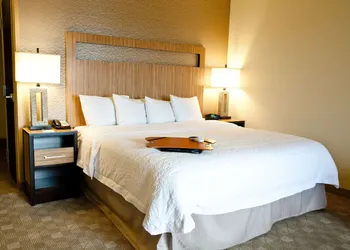 Hampton Inn & Suites Salinas hotel thumbnail 5