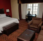 Hampton Inn & Suites Bradenton Downtown Historic District hotel detail image 3