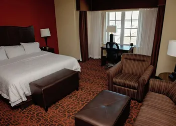 Hampton Inn & Suites Bradenton Downtown Historic District hotel thumbnail 3