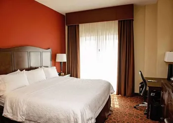 Hampton Inn & Suites Bradenton Downtown Historic District hotel thumbnail 4