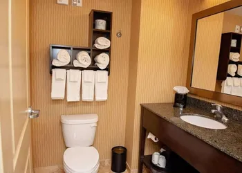 Hampton Inn & Suites Bradenton Downtown Historic District hotel thumbnail 6