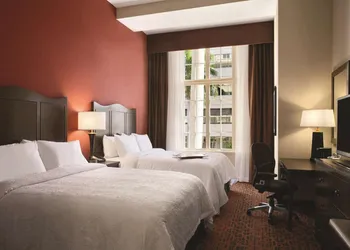 Hampton Inn & Suites Bradenton Downtown Historic District hotel thumbnail 7