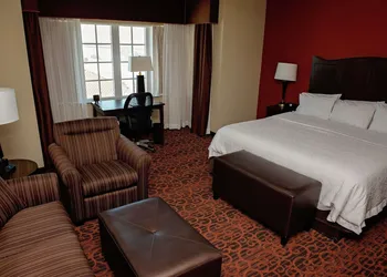Hampton Inn & Suites Bradenton Downtown Historic District hotel thumbnail 8