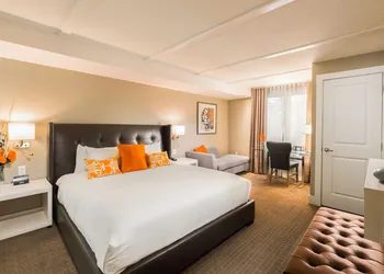 Living Water Resort and Spa hotel thumbnail 2