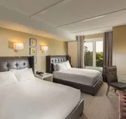Living Water Resort and Spa hotel detail image 3