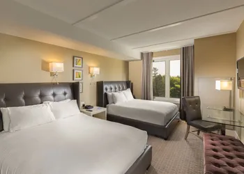 Living Water Resort and Spa hotel thumbnail 3