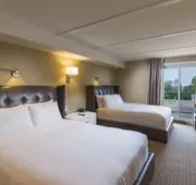 Living Water Resort and Spa hotel detail image 4