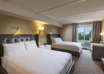 Living Water Resort and Spa hotel thumbnail 4