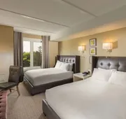Living Water Resort and Spa hotel detail image 5