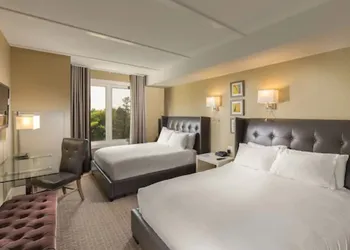 Living Water Resort and Spa hotel thumbnail 5