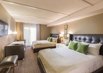 Living Water Resort and Spa hotel thumbnail 6