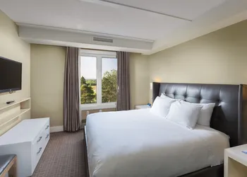 Living Water Resort and Spa hotel thumbnail 8