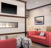Hampton Inn & Suites Madison / Downtown hotel detail image 3