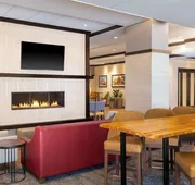 Hampton Inn & Suites Madison / Downtown hotel detail image 4