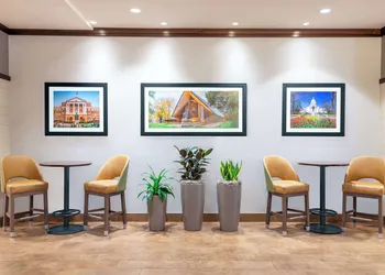 Hampton Inn & Suites Madison / Downtown hotel thumbnail 5