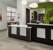 Element Harrison - Newark hotel detail image 3