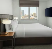 Element Harrison - Newark hotel detail image 4